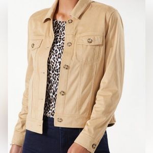 Tommy Bahama Jacket with Pockets